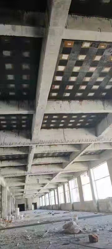 九湖镇楼板碳纤维布加固可以增加承重